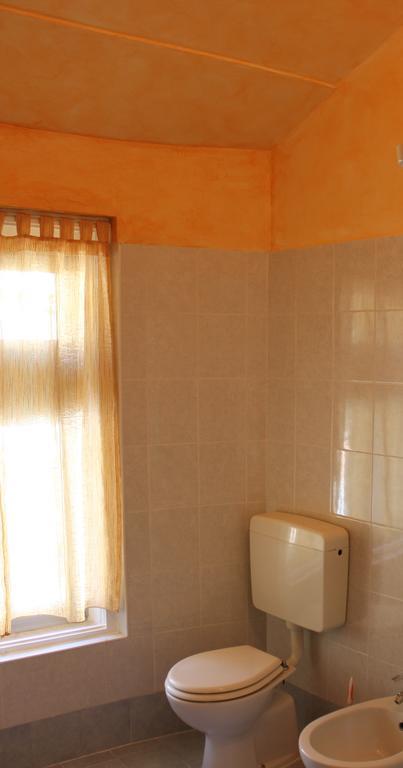 Santa Toscana Guest House Verona Exterior photo