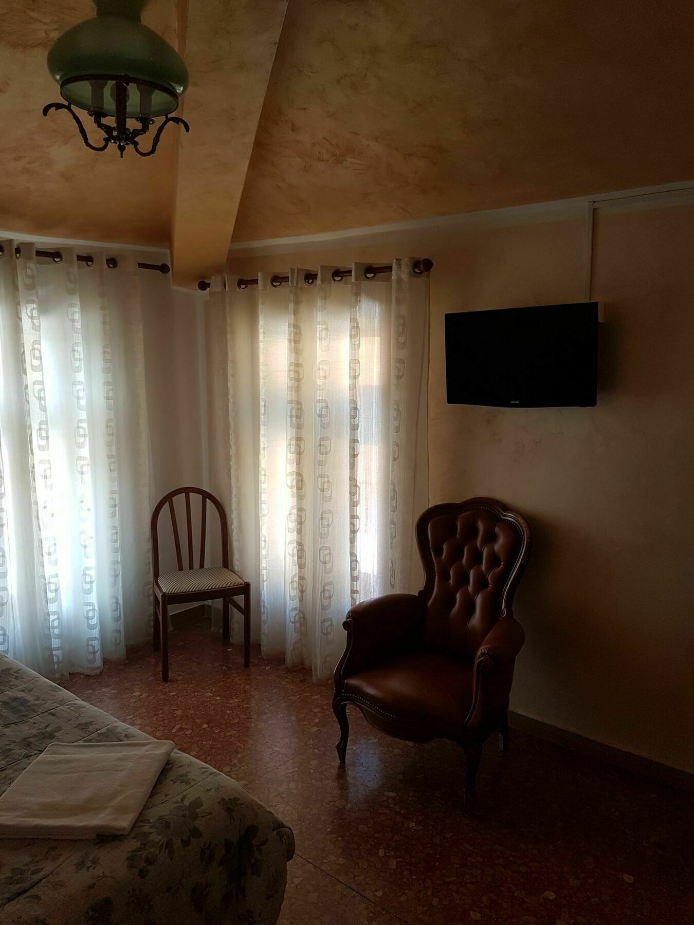 Santa Toscana Guest House Verona Exterior photo